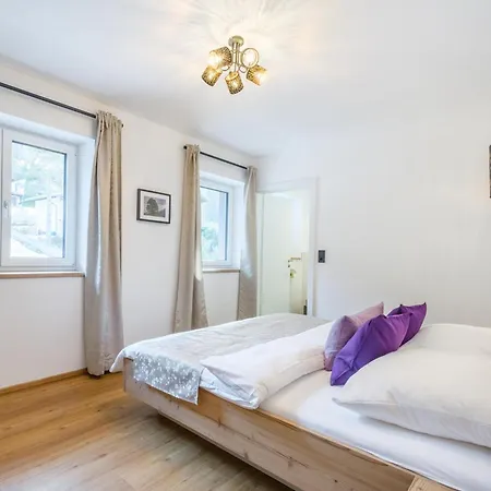 Rossbrand Und Tauern-blick Appartement Untertauern