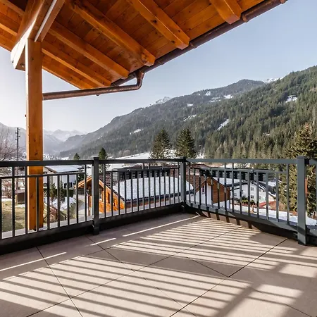 Rossbrand Und Tauern-blick アパート *